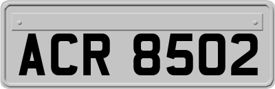 ACR8502