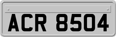ACR8504