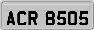 ACR8505