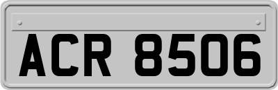 ACR8506