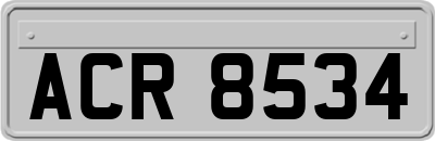 ACR8534