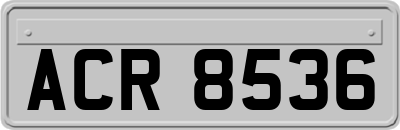 ACR8536