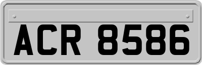 ACR8586