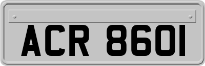 ACR8601