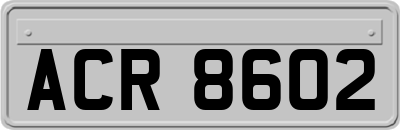 ACR8602