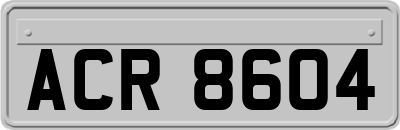 ACR8604