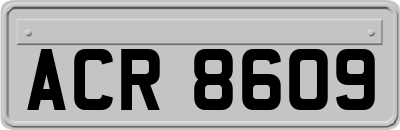 ACR8609