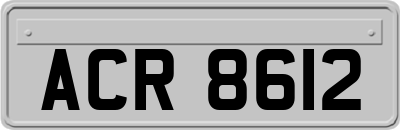 ACR8612