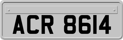 ACR8614