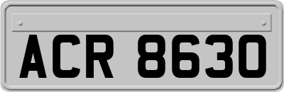 ACR8630