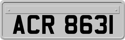 ACR8631