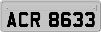 ACR8633