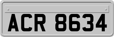 ACR8634