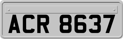 ACR8637