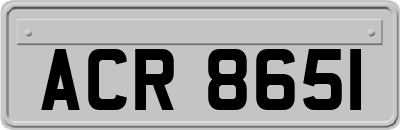 ACR8651