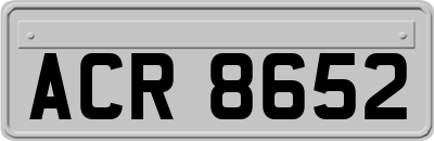 ACR8652