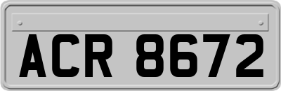 ACR8672