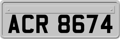 ACR8674