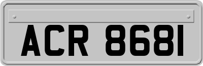 ACR8681