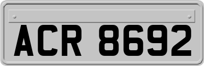 ACR8692