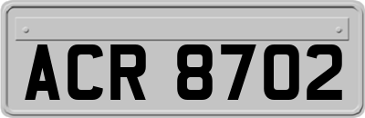 ACR8702