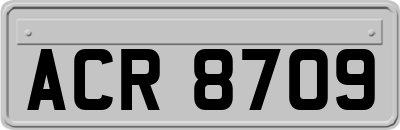 ACR8709