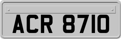 ACR8710