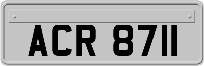 ACR8711