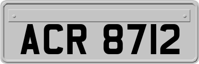 ACR8712