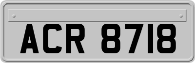 ACR8718