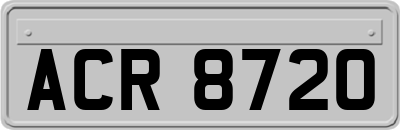 ACR8720