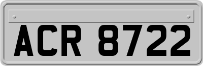 ACR8722