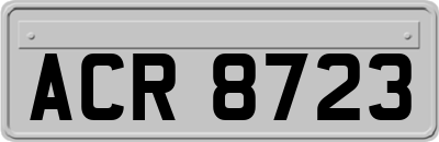 ACR8723