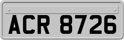 ACR8726