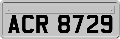 ACR8729