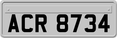 ACR8734