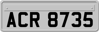 ACR8735