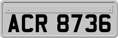 ACR8736