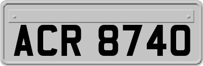 ACR8740
