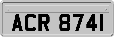 ACR8741