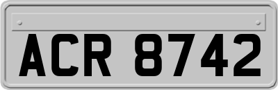 ACR8742