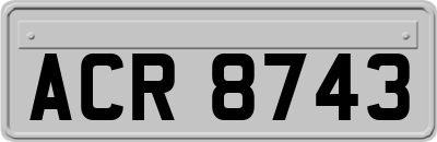 ACR8743