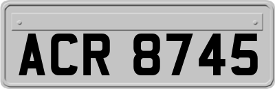 ACR8745