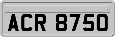 ACR8750