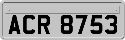 ACR8753