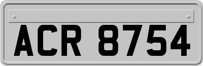 ACR8754