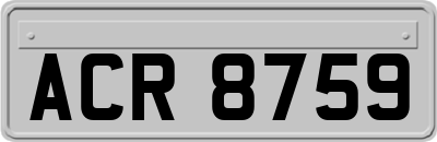 ACR8759