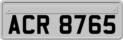 ACR8765