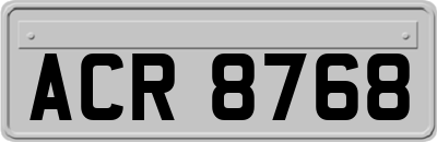 ACR8768