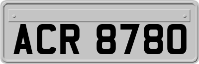 ACR8780